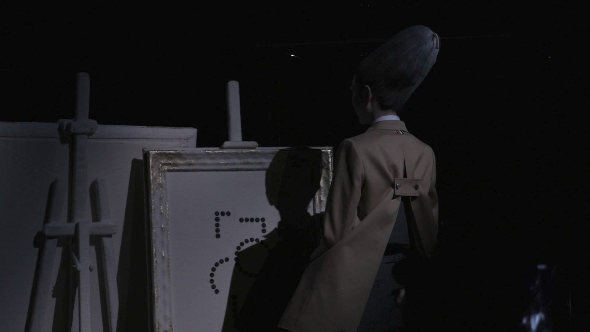s75 » THOM BROWNE WOMEN COLLECTION